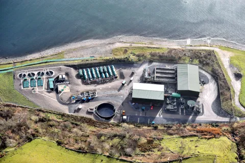 EUSR Safety, Health & Environmental Awareness (SHEA) Water