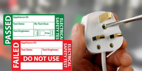 PAT Testing
