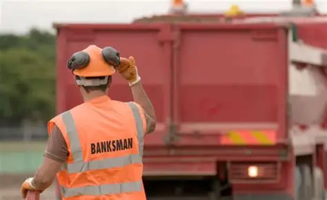 Plant & Vehicle Marshalling