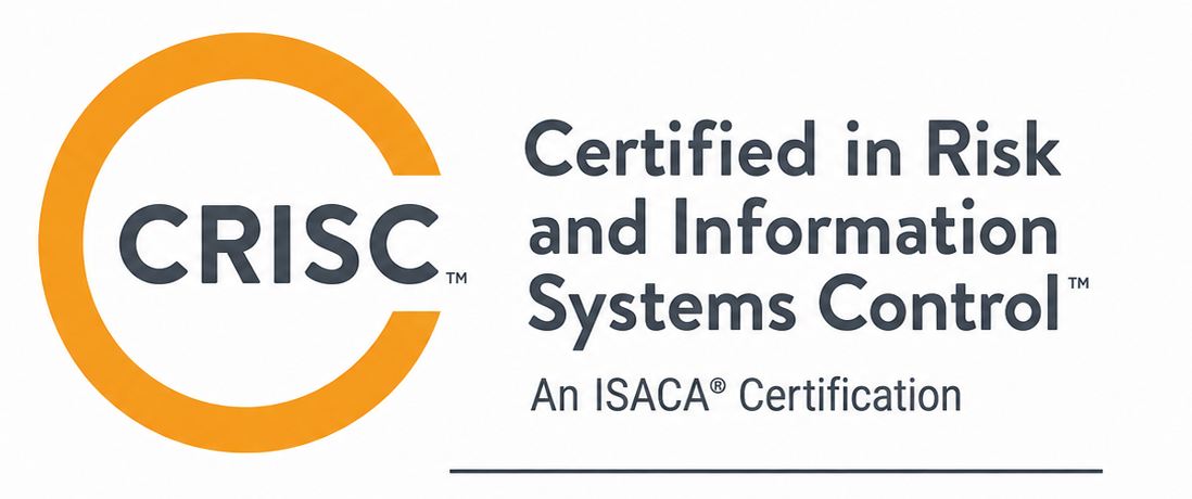 ISACA CRISC Online - Arabic - November 2026 - Training + 2 Materials