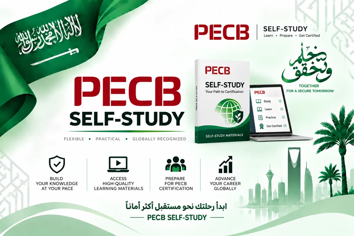PECB Manager Self-study