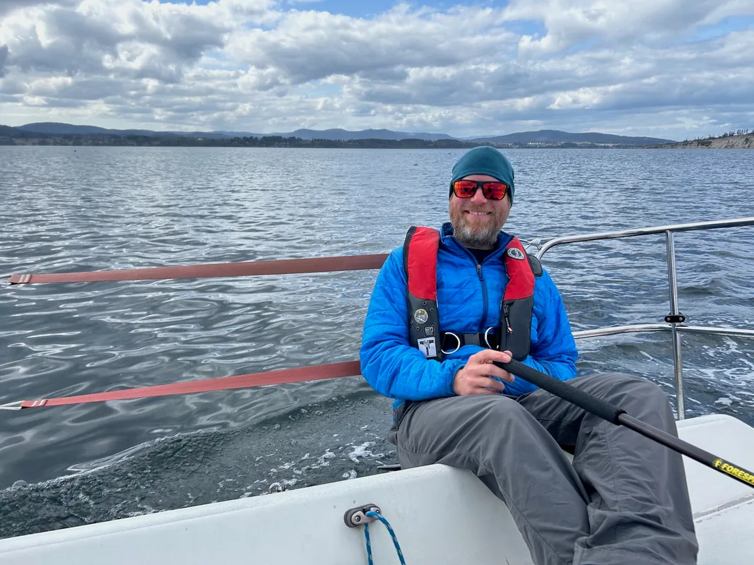 Learn to Sail / Learn to Skipper - Full Week