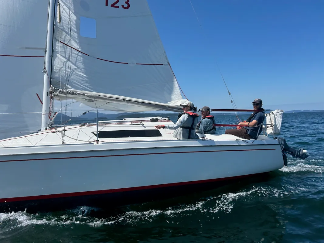 Learn to Skipper!