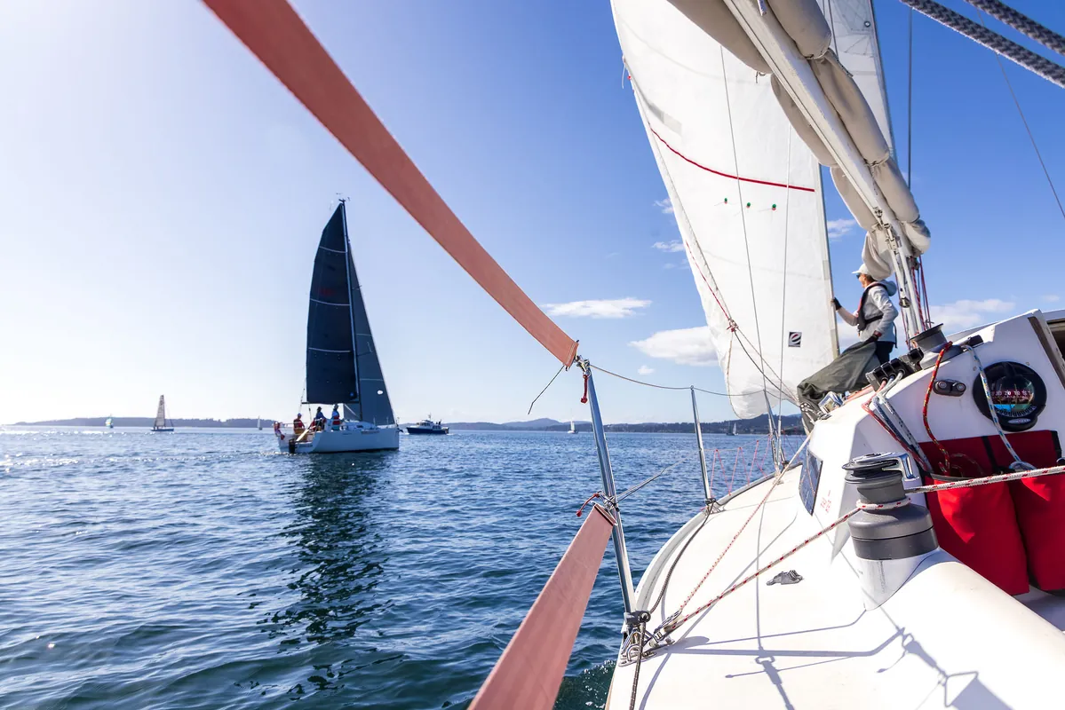 Recertify as a Sail Canada SKS, Basic or Intermediate LTC Instructor