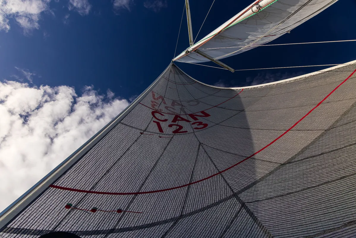 All Hands: 2SLGBTQIA+ Learn to Sail