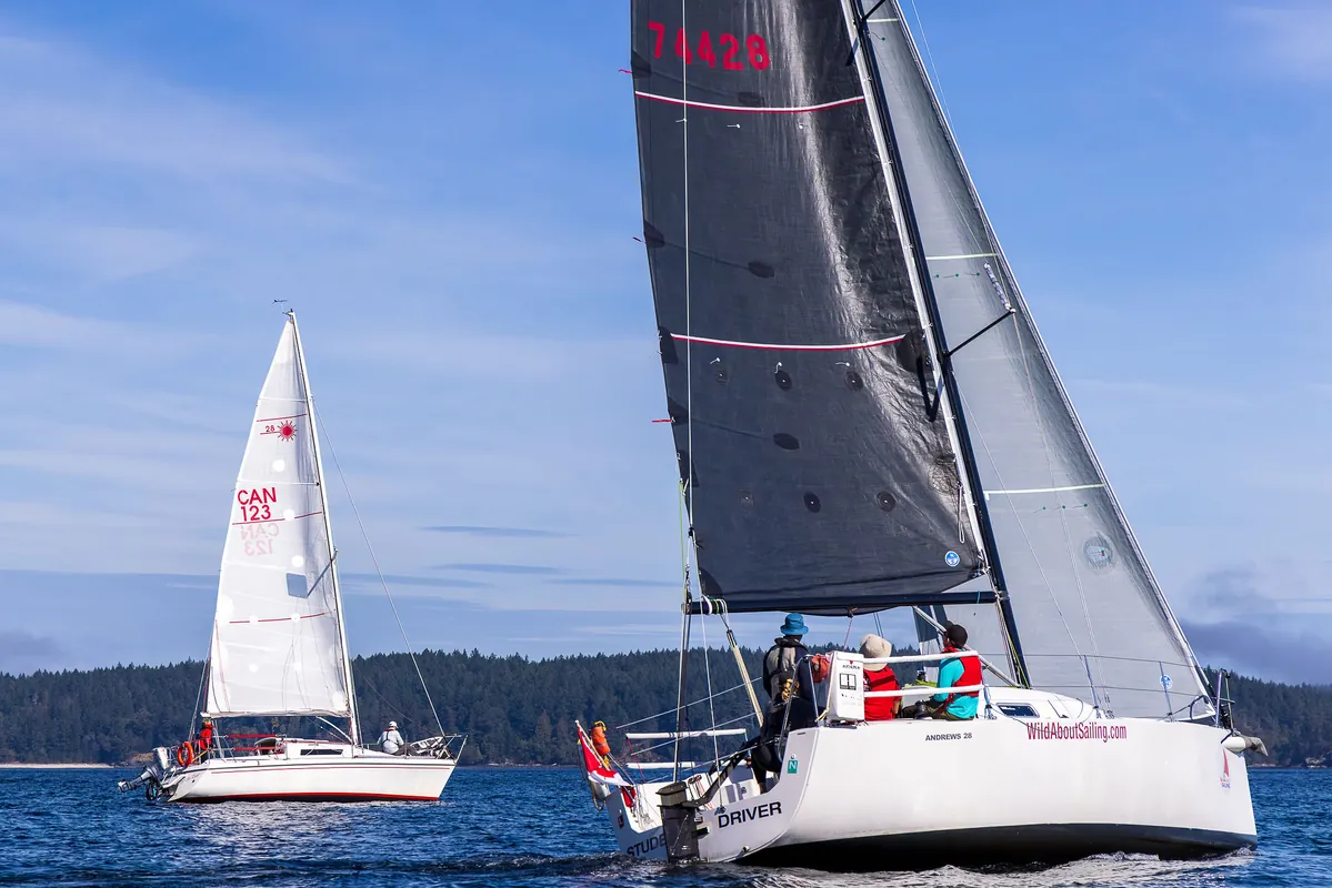 Learn to Skipper!