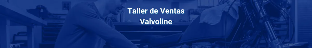 Sesion 1 Taller de Ventas Valvoline-Consignea