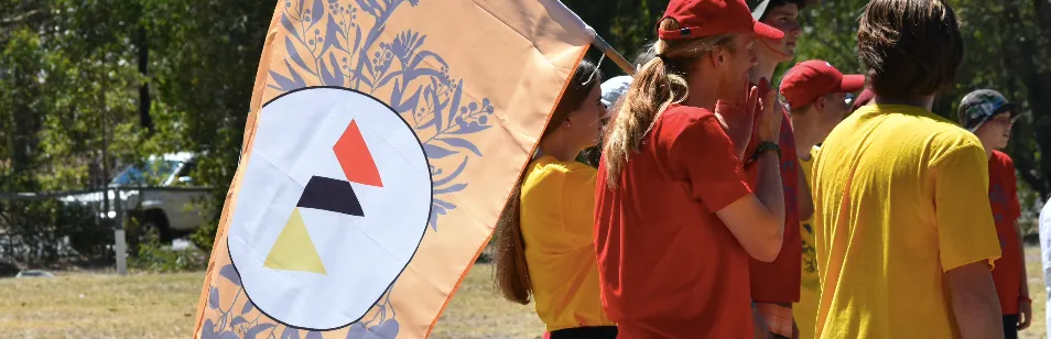 Pre-view Camp Registrations 2026