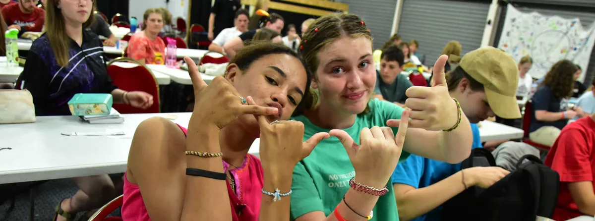 Pre-view Camp 2026 LEADERS