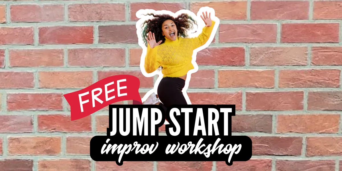 Improv Jump Start (FREE)