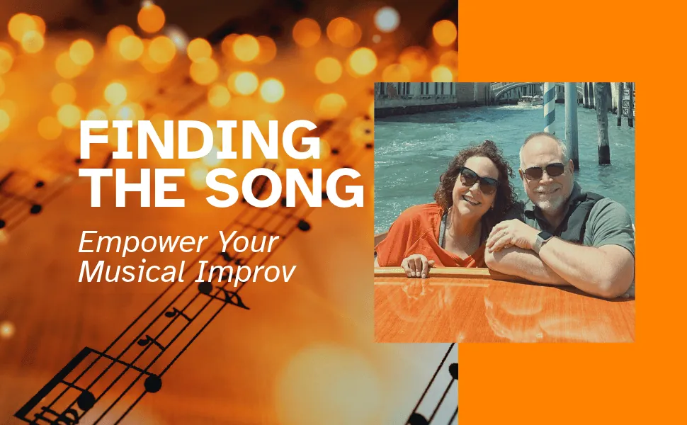 Finding The Song
