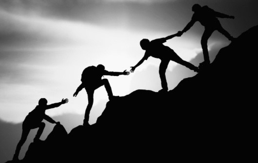 Individual Leader Coaching Sessions - 4-Sessions