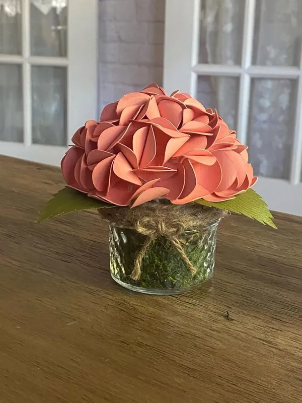 Let's get crafty with mini buns and glue guns!