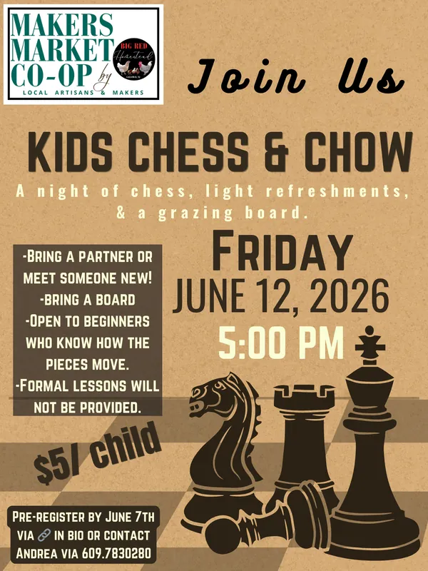 Chess and Chow
