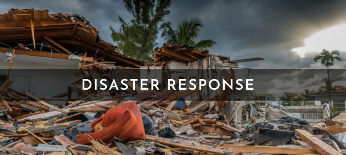 Disaster Assessment & Response Team Training - 16 Hour Course