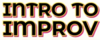 Intro to Improv Comedy