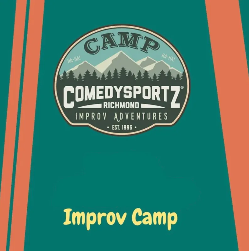 Full Day Camp / June 22-26/ Ages 11-14