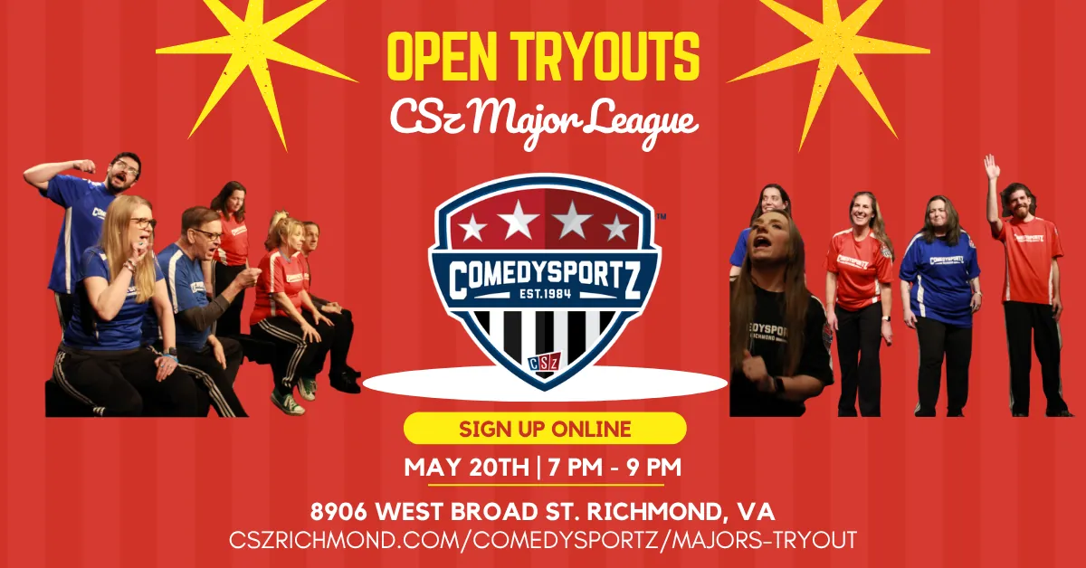 Major League Tryouts