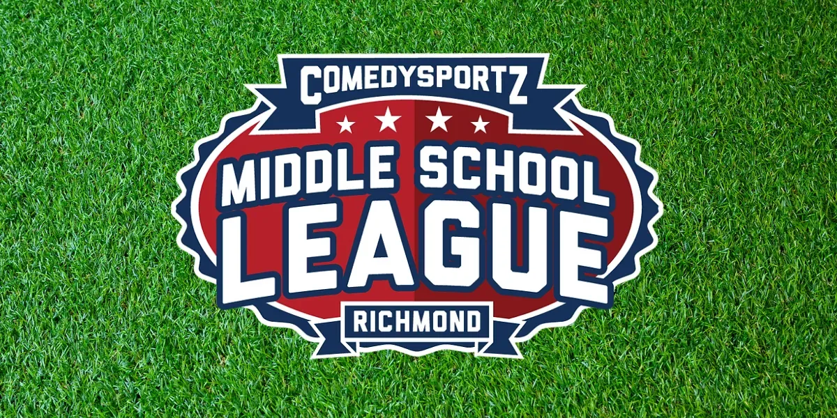 Fall 2026 - Middle School League