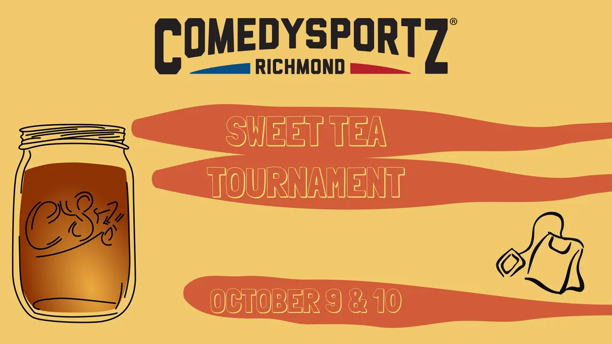 2026 Sweet Tea Tournament (Player Registration)