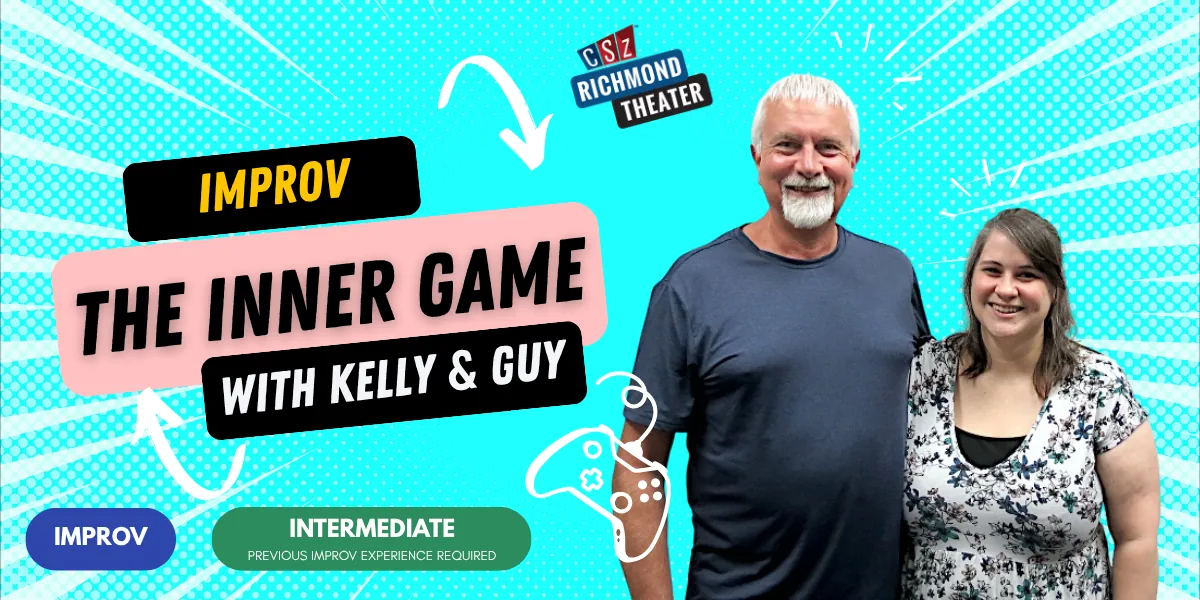 Improv: The Inner Game
