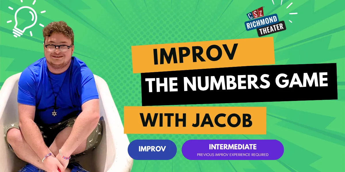 The Numbers Game