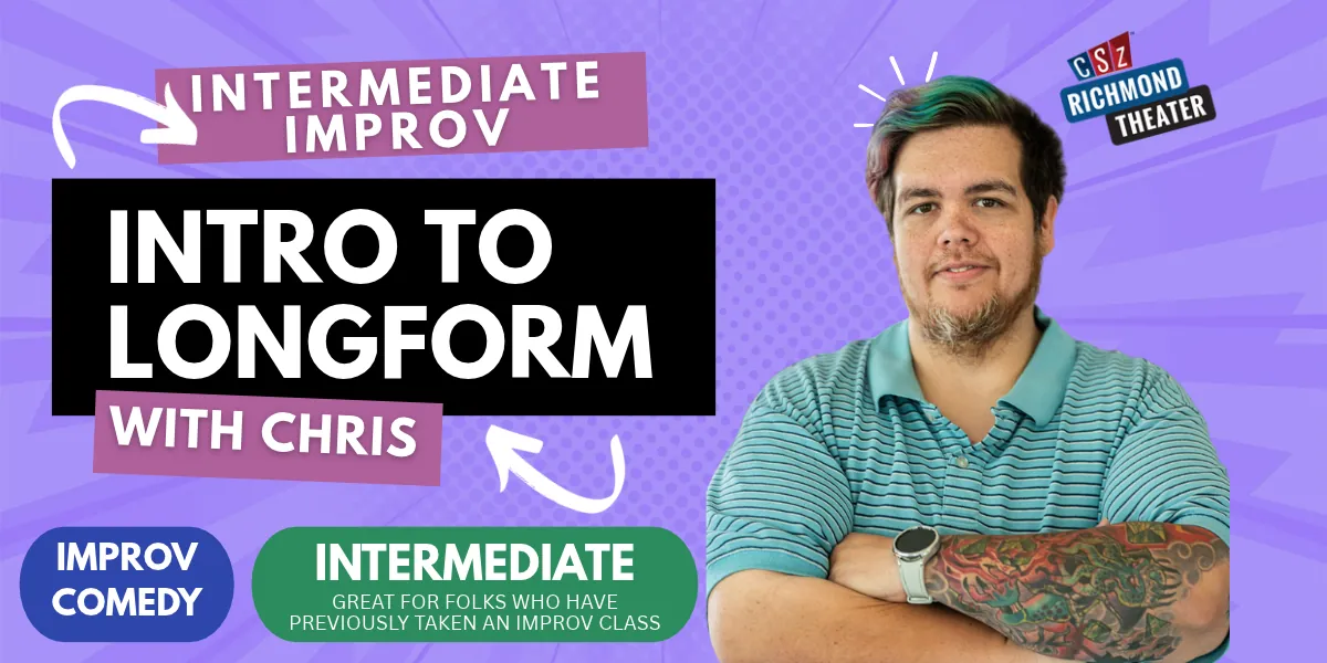 Intro to Longform