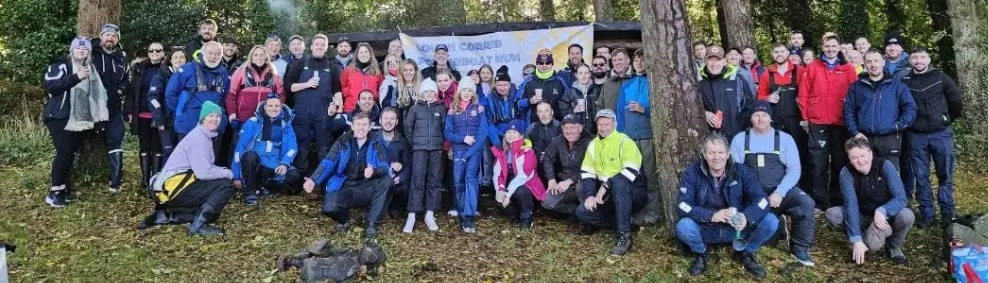 Corrib RIB Run 2025