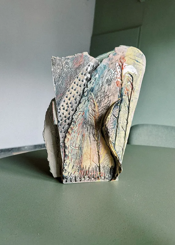 Kreative Keramik Nr2