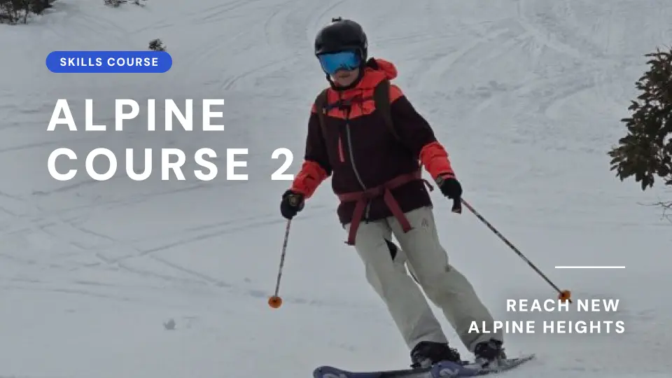 Alpine Course 2