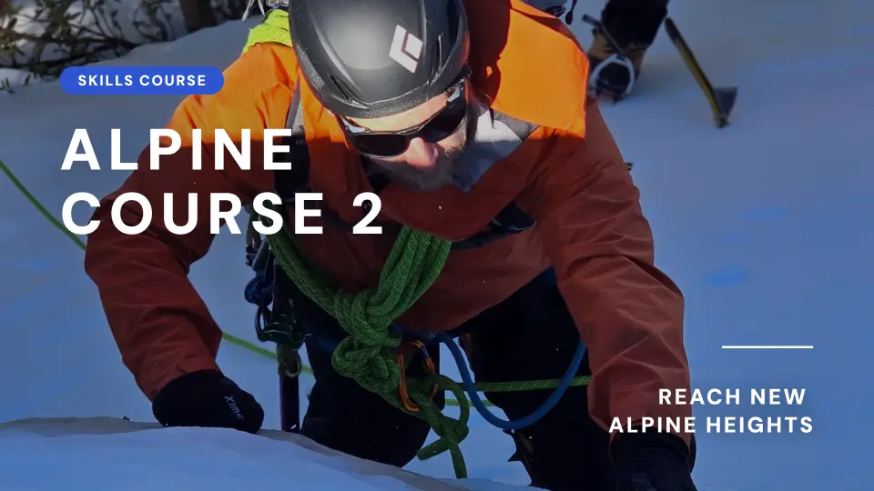 Alpine Course 2