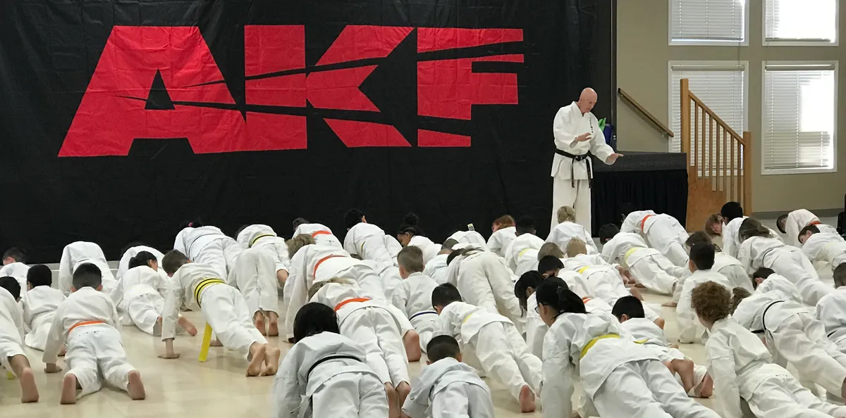 Winter Sensei Rempel Clinic