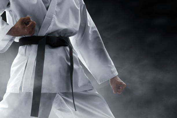 AKF Karate at LaPerle Fall 2026 (Combined Parent & Child Class)