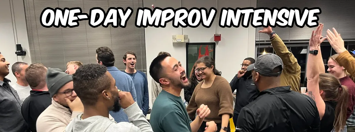 One-Day Improv Intensive