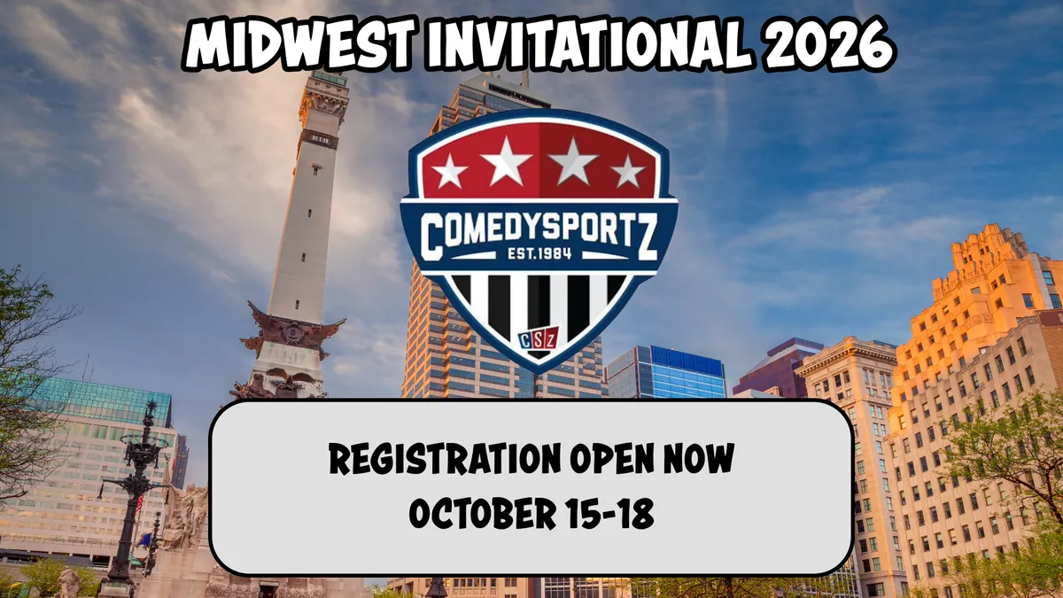 Midwest Invitational - Player Registration