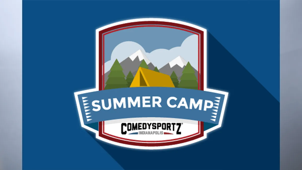 Middle School Improv Camp at The Wit Theater (6th - 8th)