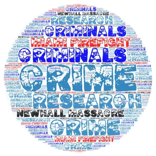Defeating Violent Criminals - Chicago, IL Area