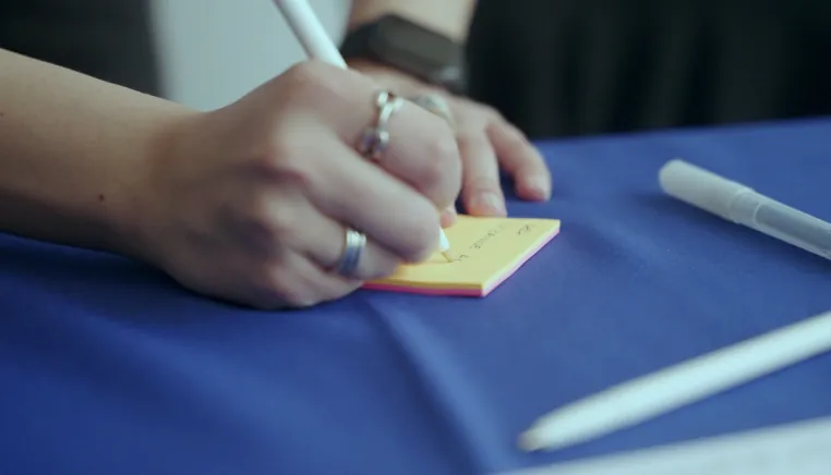 UX Writing Level 1 - Writing for the user experience