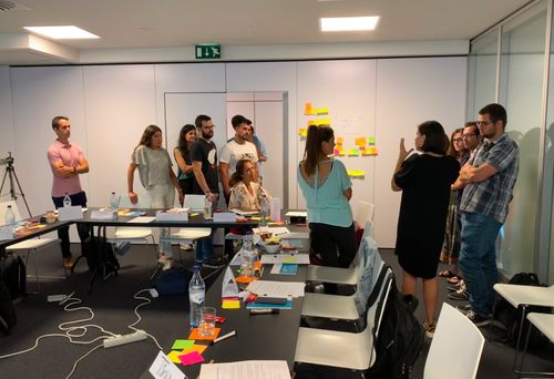 ResearchOps (waiting list)