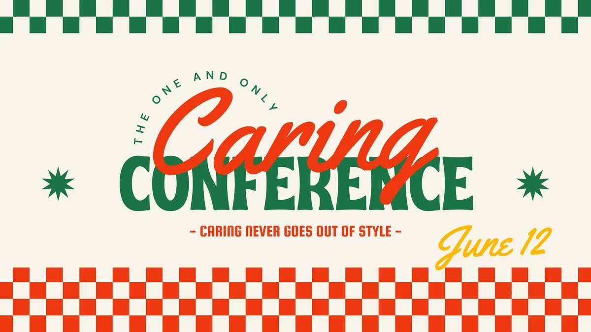 The Caring Conference 2026