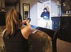 NRA Personal Protection Inside The Home