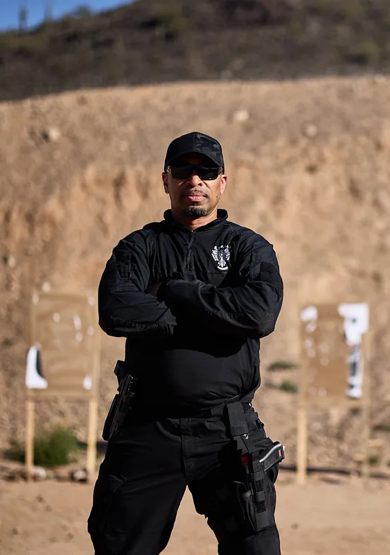 NRA Basics of Pistol Shooting (Hybrid)