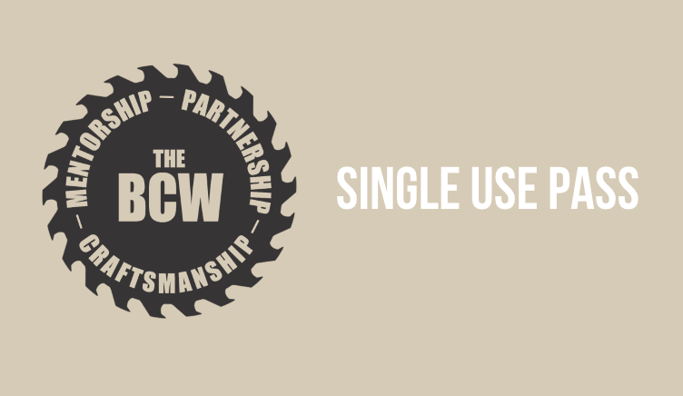 Single Use Open Hours