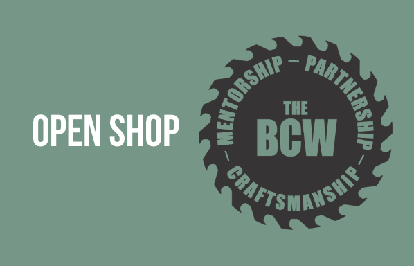 Open Shop