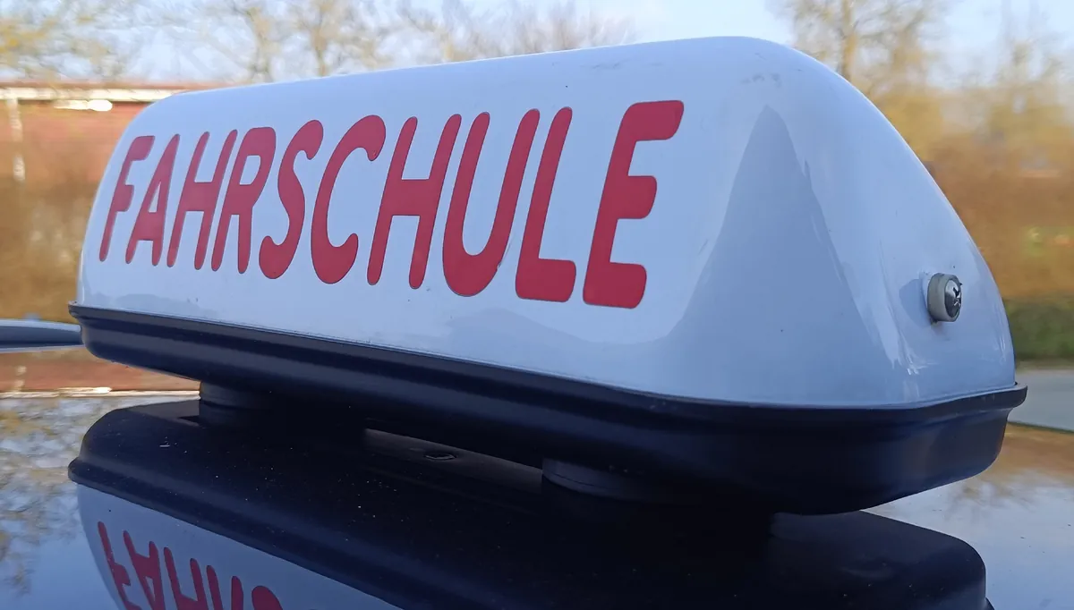 Einführung in das Fahrlehrergesetz (FahrlG) Teil III