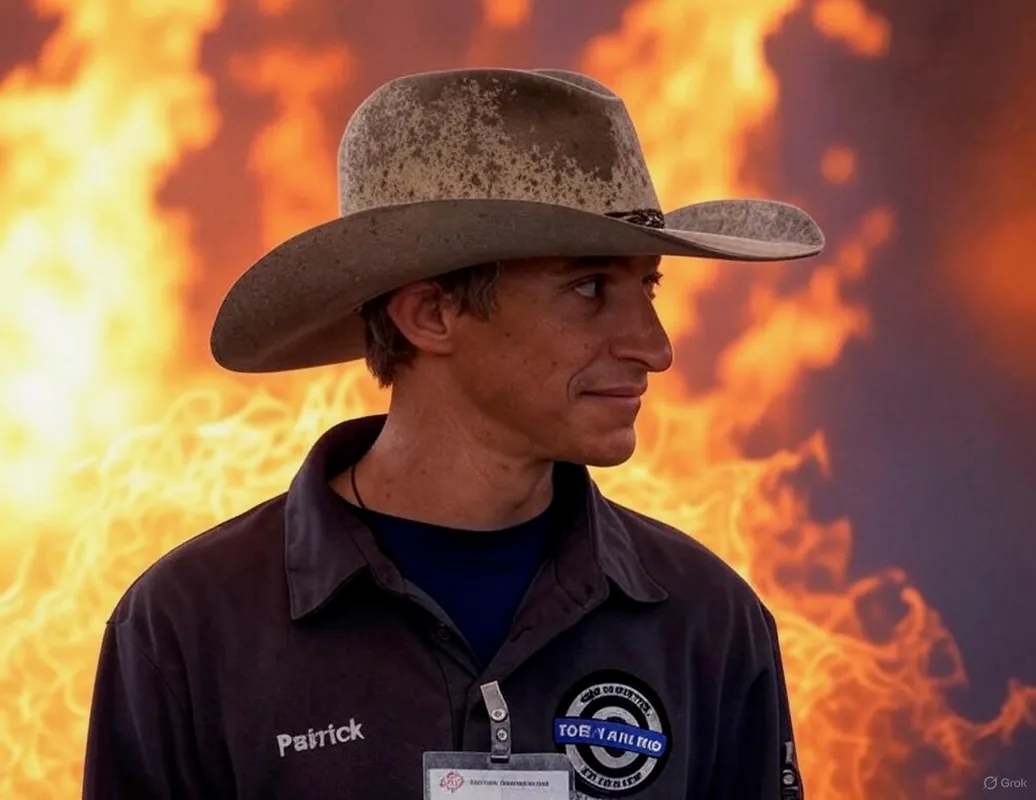 IDPA Safety Officer (SO) Class