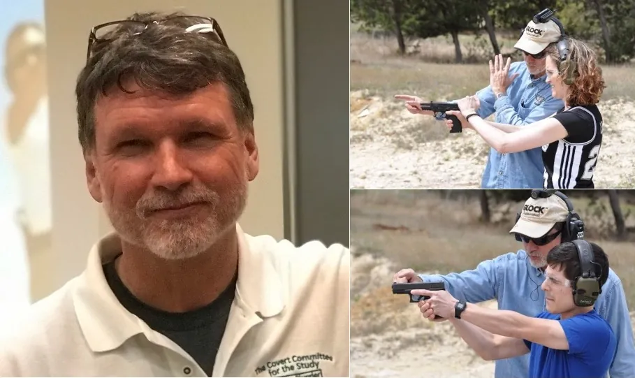 3-hour Private All-included Intro to Safety and Marksmanship