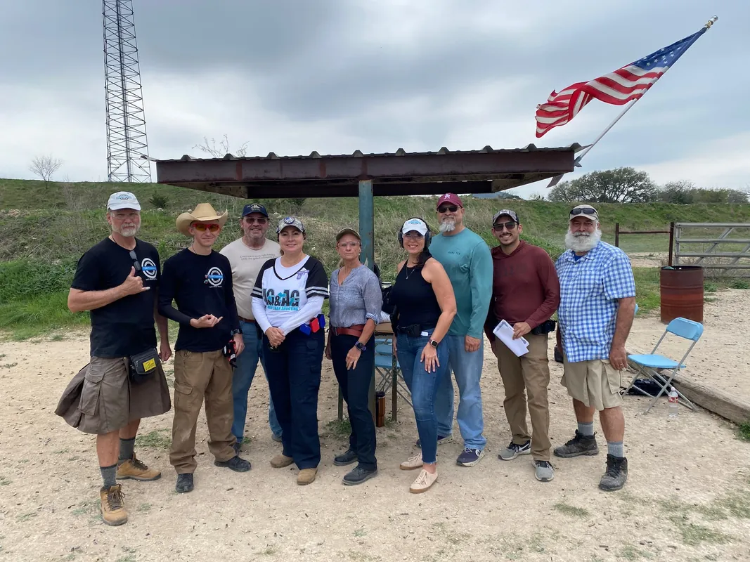 3 - hour Holster Success.  Presenting the Pistol Safely & Quickly