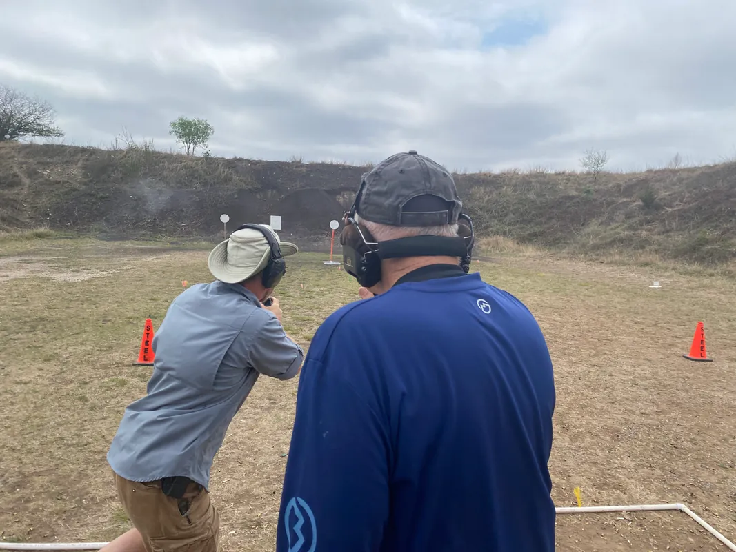 2-Hour Private Steel Challenge Coaching