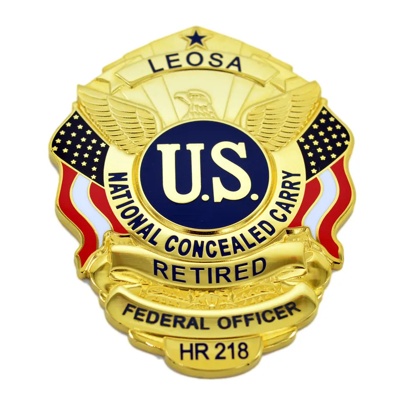 LEOSA Qual Course